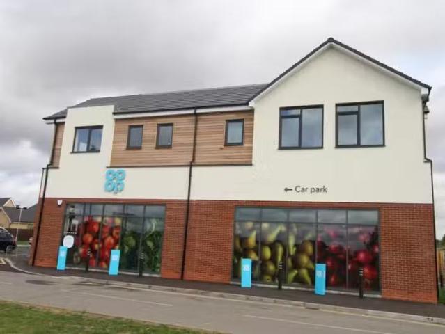 House for rent in Huntingdon, Cambridgeshire