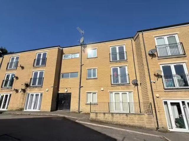 House for rent in Luddenden, West Yorkshire