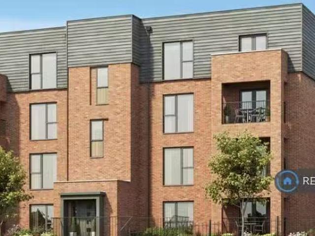 House for rent in Feckenham, City Of Bristol