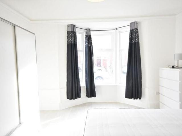 Flat for rent in Newcastle Upon Tyne