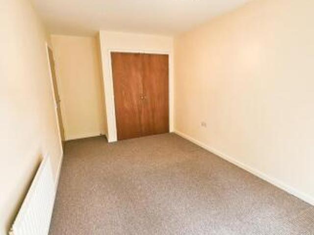 Flat for rent in Brayford, Lincolnshire