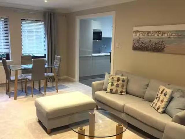 House for rent in Gullane, Scotland