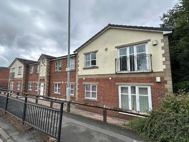 Flat for rent in East Bierley