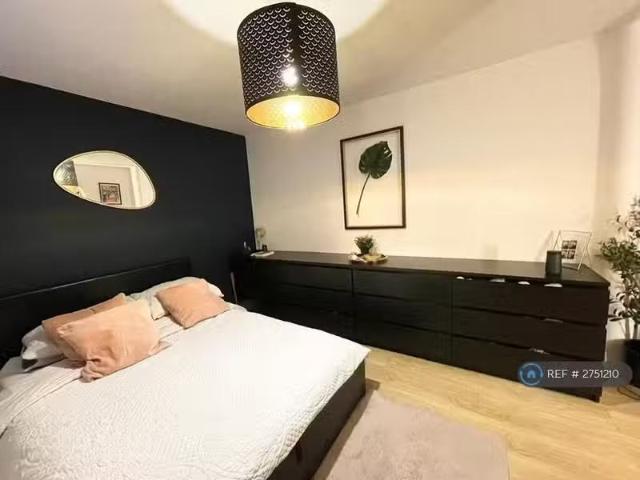 House for rent in Hackbridge, Greater London