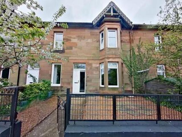 House for rent in Scotland