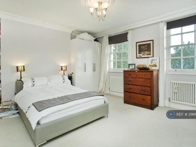 Flat for rent in Cat Hill