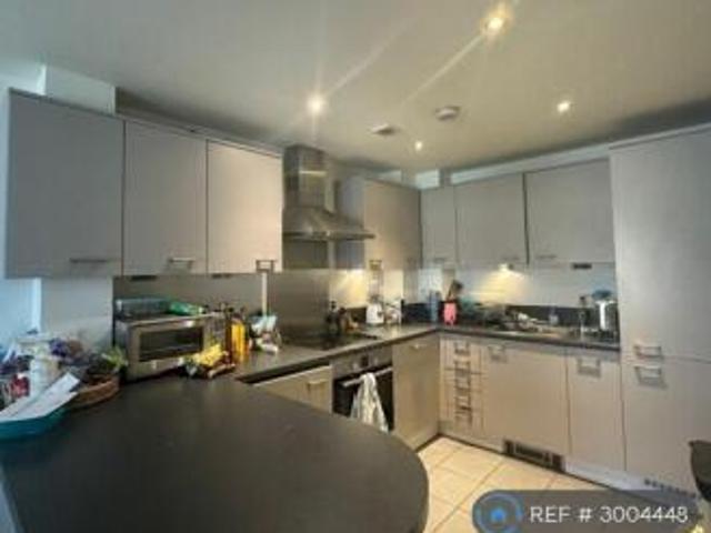 Flat for rent in Cat Hill