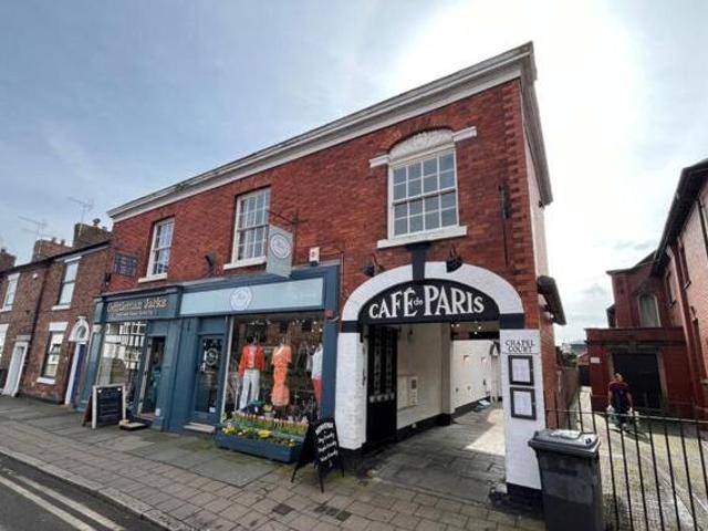 House for rent in Kingsbourne, Nantwich