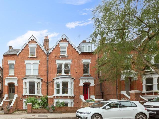 Flat for rent in London, Hampstead