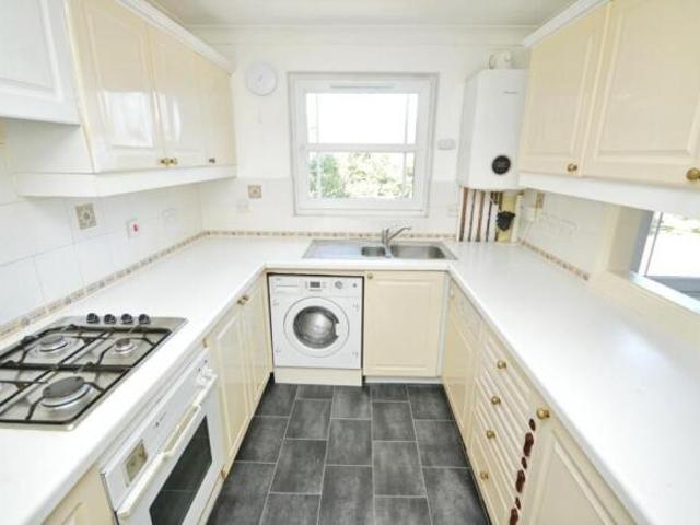 Flat for rent in Twickenham, Greater London