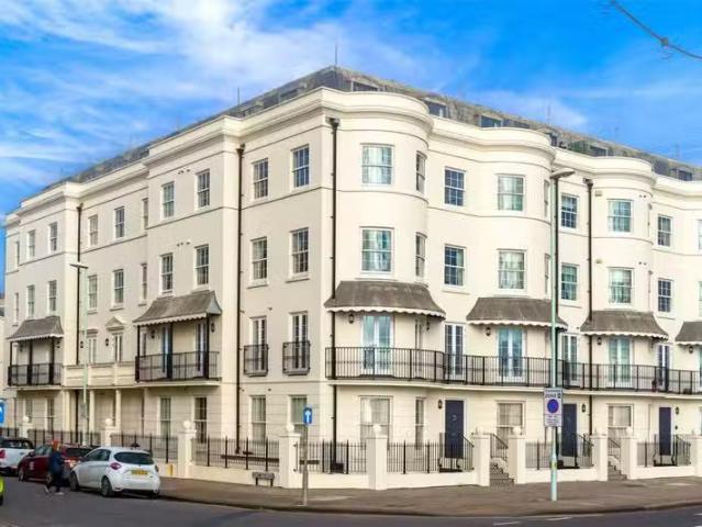 House for rent in Worthing, West Sussex