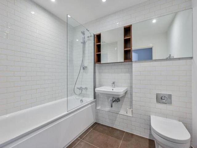 Flat for rent in Woolwich, Greater London