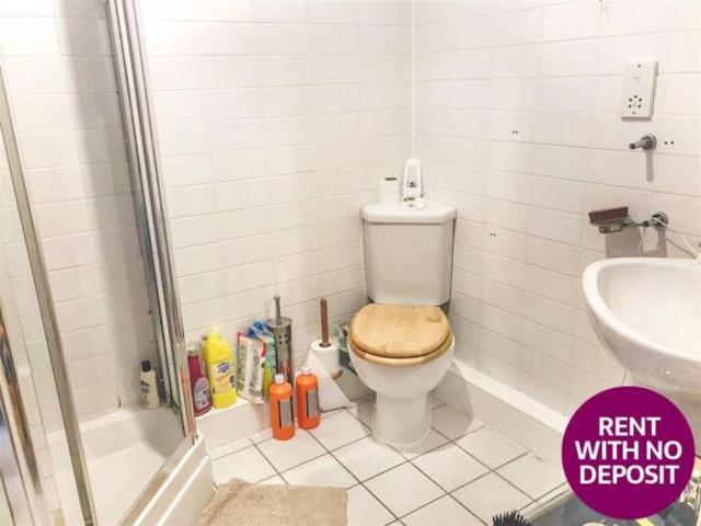 Flat for rent in City Centre, Georgia