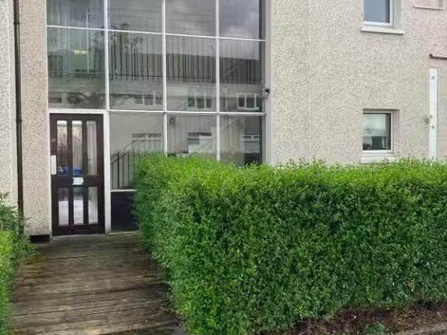 House for rent in Irvine, Scotland
