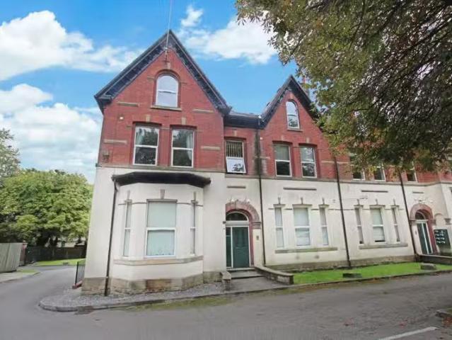 House for rent in Lee Bank, Greater Manchester