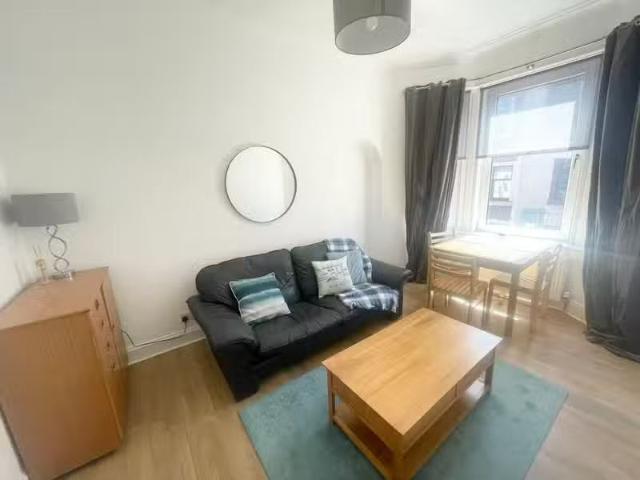 House for rent in Largs, Scotland