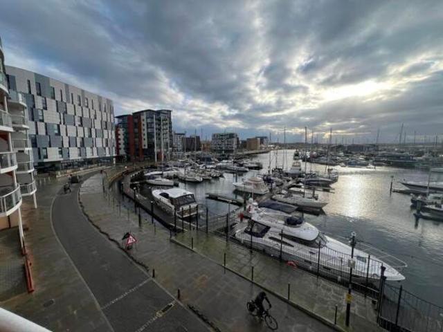 Flat for rent in Key Street, Suffolk
