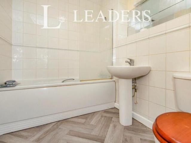 Flat for rent in Key Street, Suffolk