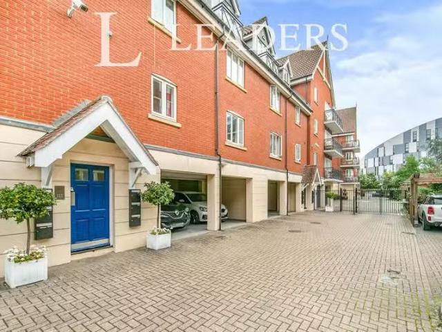 House for rent in Key Street, Suffolk