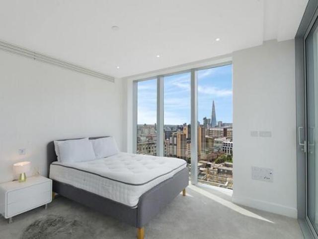 Flat for rent in Aldgate, Lyons