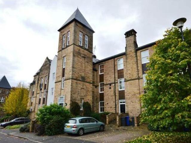 House for rent in Nether Edge, South Yorkshire