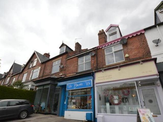House for rent in Broomhill, South Yorkshire