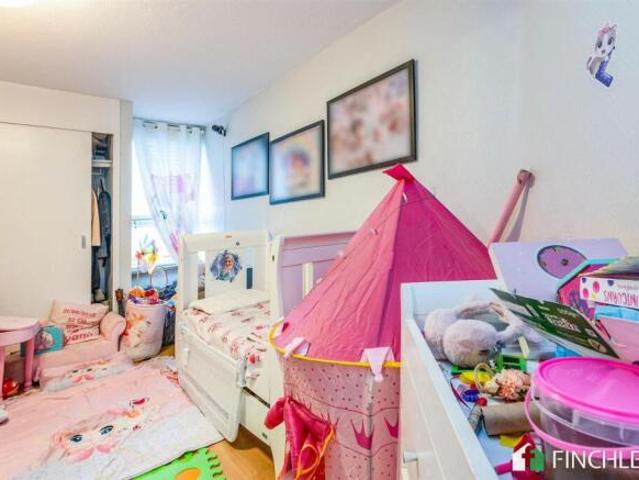 Flat for rent in Bentfield, Duton Hill