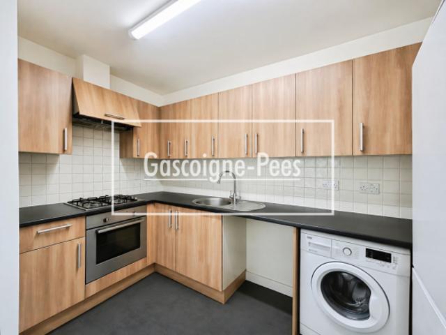 Flat for rent in Priest Down, Hampshire
