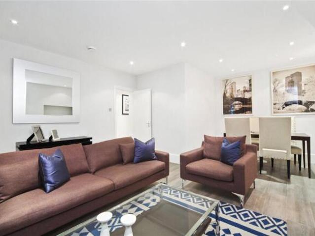 Flat for rent in Hampstead, Isle Of Man