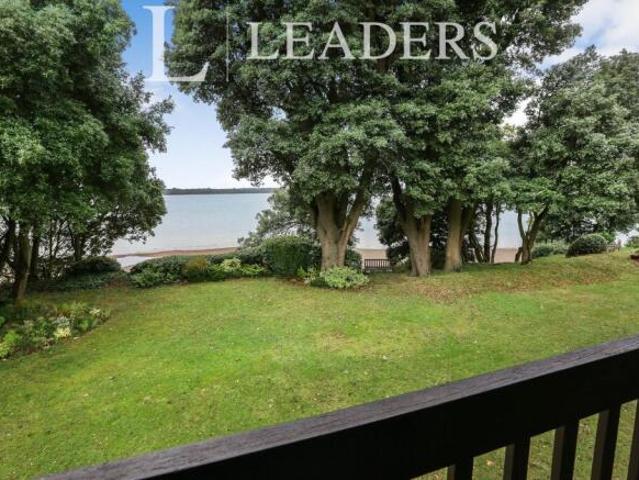 Flat for rent in Helford, Hampshire