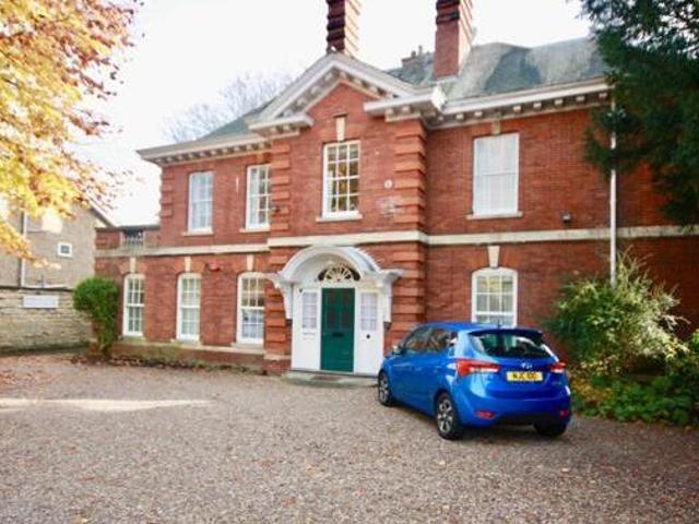 House for rent in Brayford, Lincolnshire