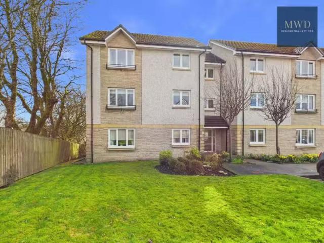 House for rent in Nerston