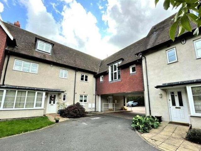 House for rent in Letchworth, Hertfordshire