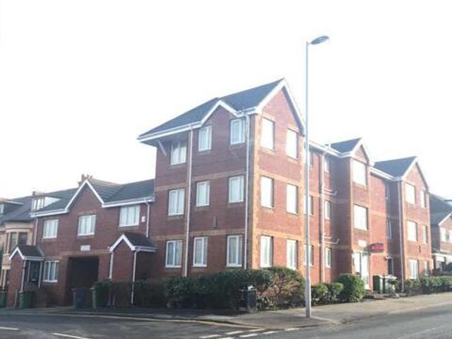 House for rent in Liscard, Wirral