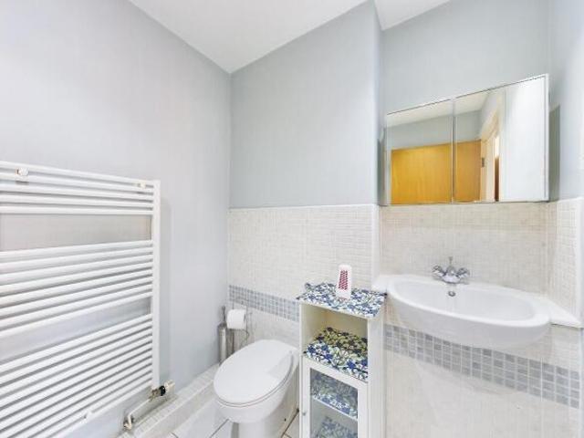 Flat for rent in Two Mills, Cheshire
