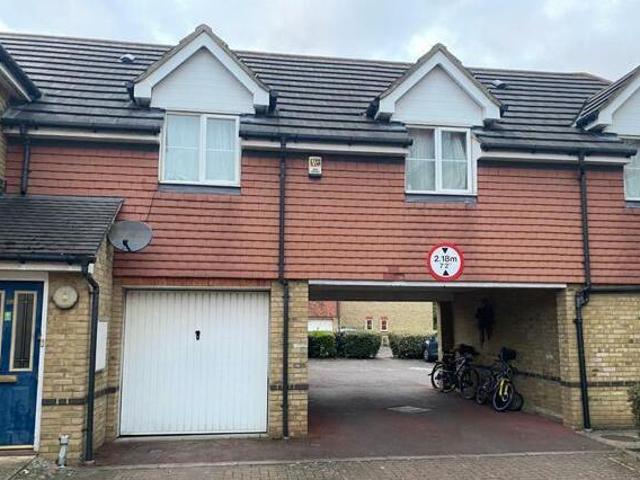 House for rent in Lyons, Greater London