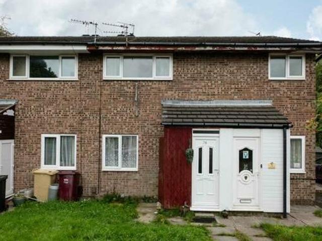 House for rent in Lancashire