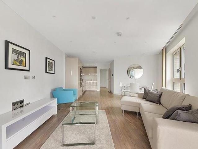 Flat for rent in Aldgate, Rutland