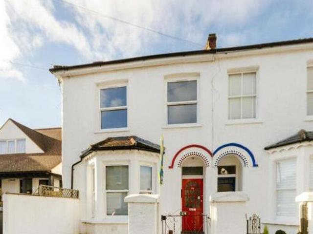 House for rent in New Malden, Greater London
