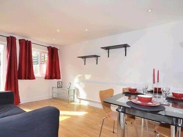 House for rent in New Malden, Greater London