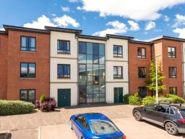 House for rent in Chesser, Slateford