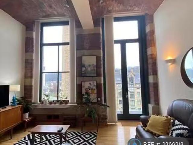 House for rent in Baildon, Bradford