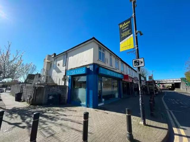 House for rent in Hainault, Greater London