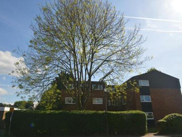 House for rent in Batchworth, Hertfordshire