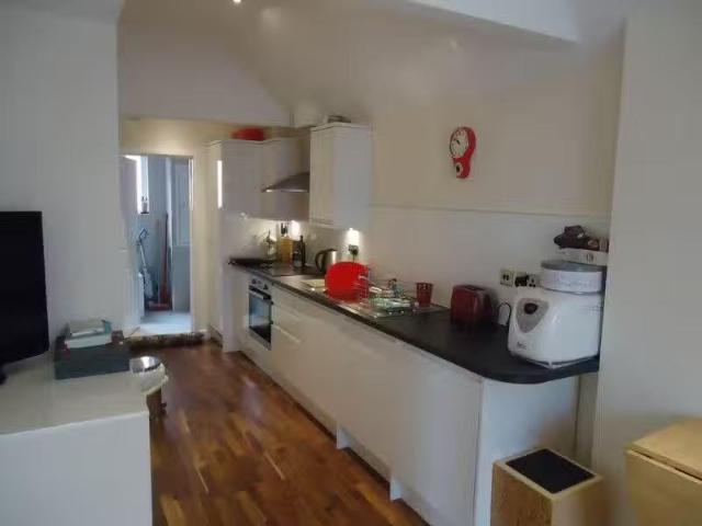 House for rent in St Just, Cornwall