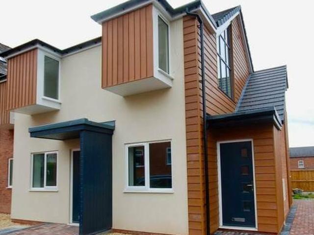 House for rent in Worcestershire