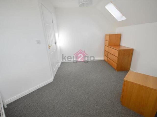 Flat for rent in Mosborough, South Yorkshire