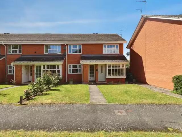 House for rent in Alderminster, Warwickshire
