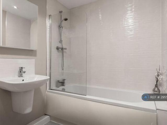 Flat for rent in Old Wharf, City Of Leicester