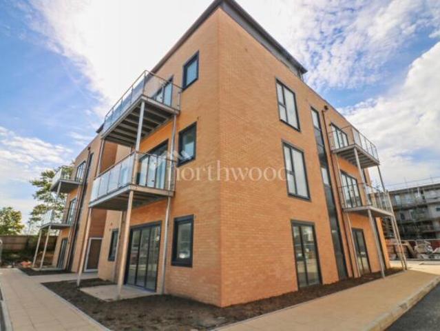 Flat for rent in Bridgefield, Kent